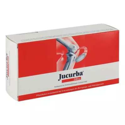 Jucurba 240mg (240 pezzi)