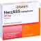 HERZASS-ratiopharm 50 mg compresse, 100 pz