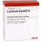 LACHESIS INJEEL Fiale S, 10 pz