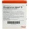 PHOSPHORUS INJEEL Fiale S, 10 pz