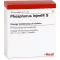 PHOSPHORUS INJEEL Fiale S, 10 pz