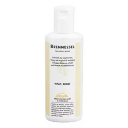 BRENNESSEL HAARWASSER speciale, 100 ml
