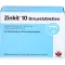 ZINKIT 10 compresse effervescenti, 20 pz