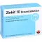 ZINKIT 10 compresse effervescenti, 20 pz