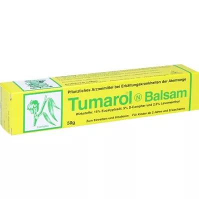 TUMAROL Balsamo N, 50 g