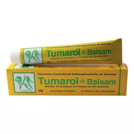 TUMAROL Balsamo N, 50 g