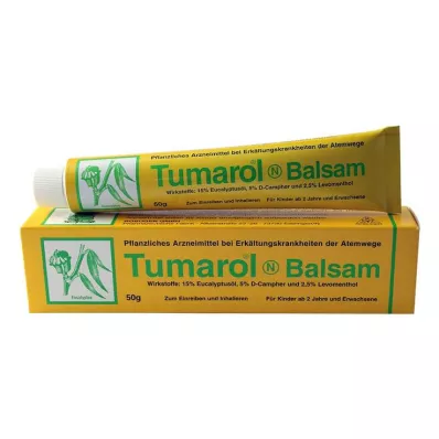 TUMAROL Balsamo N, 50 g