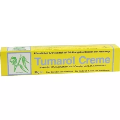 TUMAROL Crema, 50 g