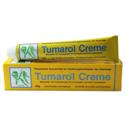 TUMAROL Crema, 50 g