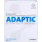 ADAPTIC 7,6x7,6 cm medicazione umida per ferite 2012DE, 50 pz