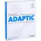 ADAPTIC 7,6x7,6 cm medicazione umida per ferite 2012DE, 50 pz