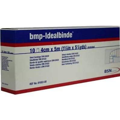 IDEALBINDE bmp 4 cmx5 m, 10 pz