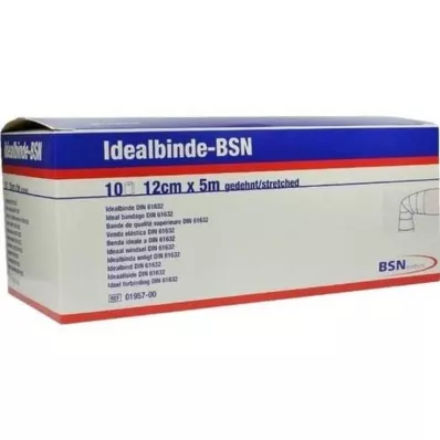 IDEALBINDE bmp 12 cmx5 m, 10 pz