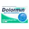DOLORMIN Compresse rivestite con film, 20 pezzi