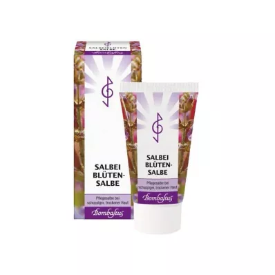 SALBEIBLÜTEN-Unguento, 75 ml