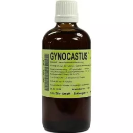 GYNOCASTUS Soluzione, 100 ml