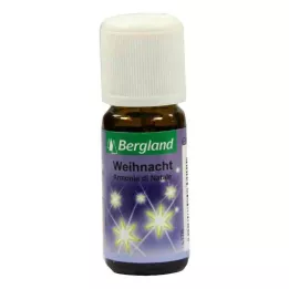 WEIHNACHT miscela di oli essenziali, 10 ml