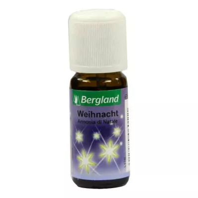WEIHNACHT miscela di oli essenziali, 10 ml