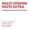 GIMPET Pasta Multi-Vitamina-Extra per gatti, 100 g