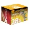 WELLION Safetylancets 28 G smalti di sicurezza, 25 pz