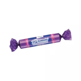 SOLDAN Rotolo Tex Schmelz Frutti di bosco destrosio, 33 g