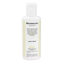 BRENNESSEL SHAMPOO speciale, 100 ml