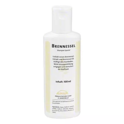 Shampoo speciale allortica, 100 ml