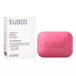 EUBOS FEST rosso con profumo fresco, 125 g