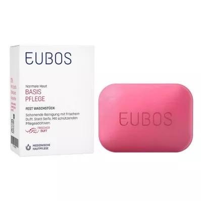 EUBOS FEST rosso con profumo fresco, 125 g