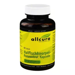 HAIFISCH KNORPEL Capsule concentrate, 90 pezzi