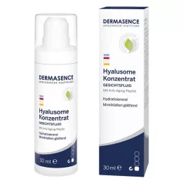 DERMASENCE Concentrato di ialusome, 30 ml