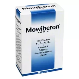 MOWIBERON Capsule, 150 pz