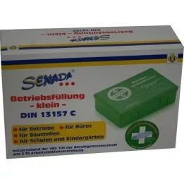 SENADA Riempimento DIN 13157, 1 pz