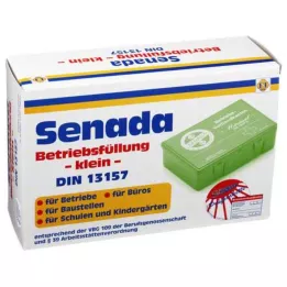 SENADA Riempimento DIN 13157, 1 pz