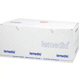 UNIVERSALBINDE 15 cmx5 m, 10 pezzi