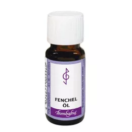 OLIO DI FENCHEL, 10 ml