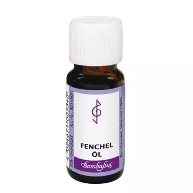 Olio di finocchio, 10 ml