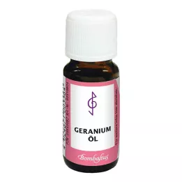 GERANIUMÖL essenziale, 10 ml