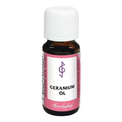GERANIUMÖL essenziale, 10 ml GERANIUMÖL essenziale, 10 ml