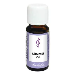 KÜMMEL ÖL essenziale, 10 ml