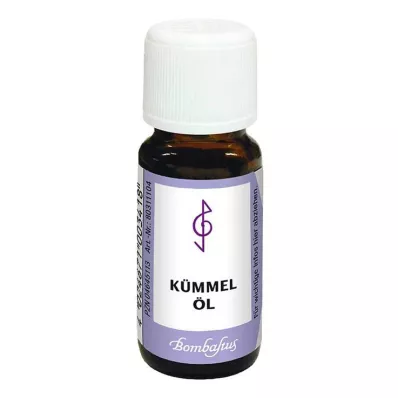 KÜMMEL ÖL essenziale, 10 ml