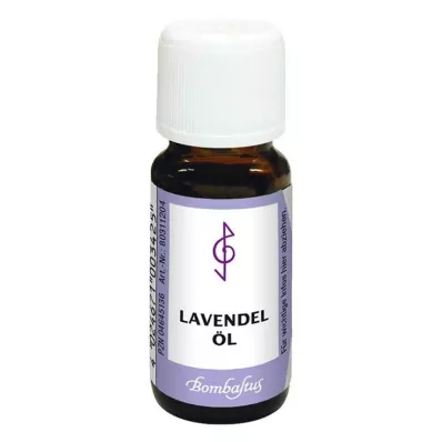 LAVENDEL OLIO, 10 ml