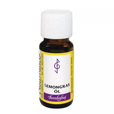OLIO DI LIMONE, 10 ml