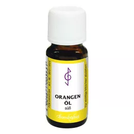 ORANGEN OLIO, 10 ml