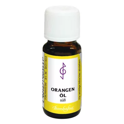 ORANGEN OLIO, 10 ml ORANGEN OLIO, 10 ml