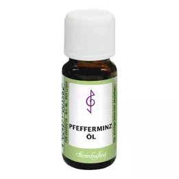 PFEFFERMINZ OLIO, 10 ml