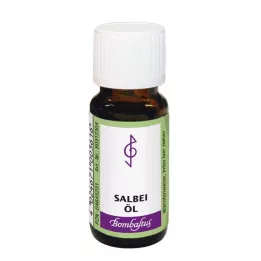 SALBEI ÖL essenziale, 10 ml