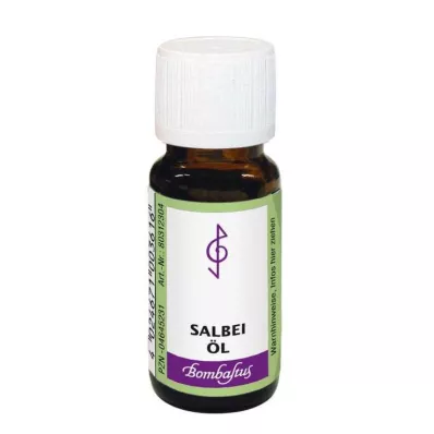 SALBEI ÖL essenziale, 10 ml