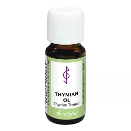 THYMIAN OLIO, 10 ml