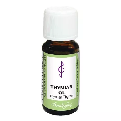 THYMIAN OLIO, 10 ml
